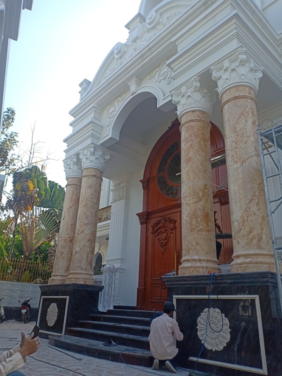 Dự án 10