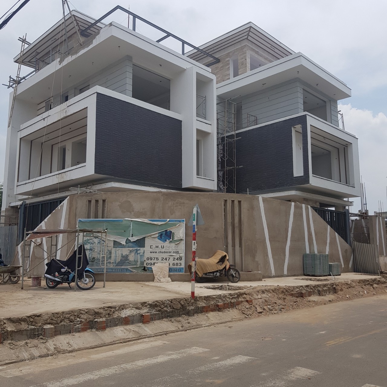 Dự án 11