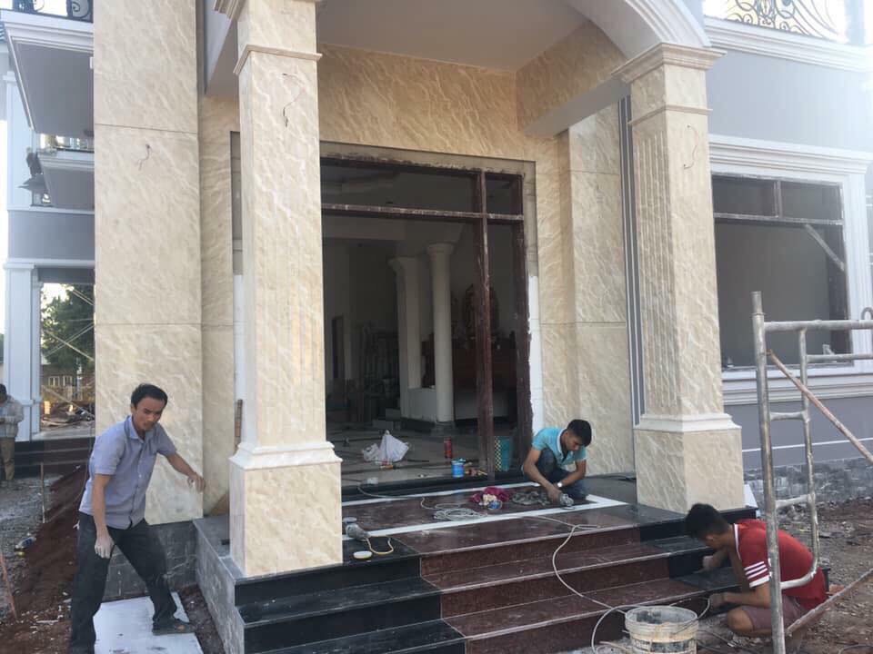 Dự án 14