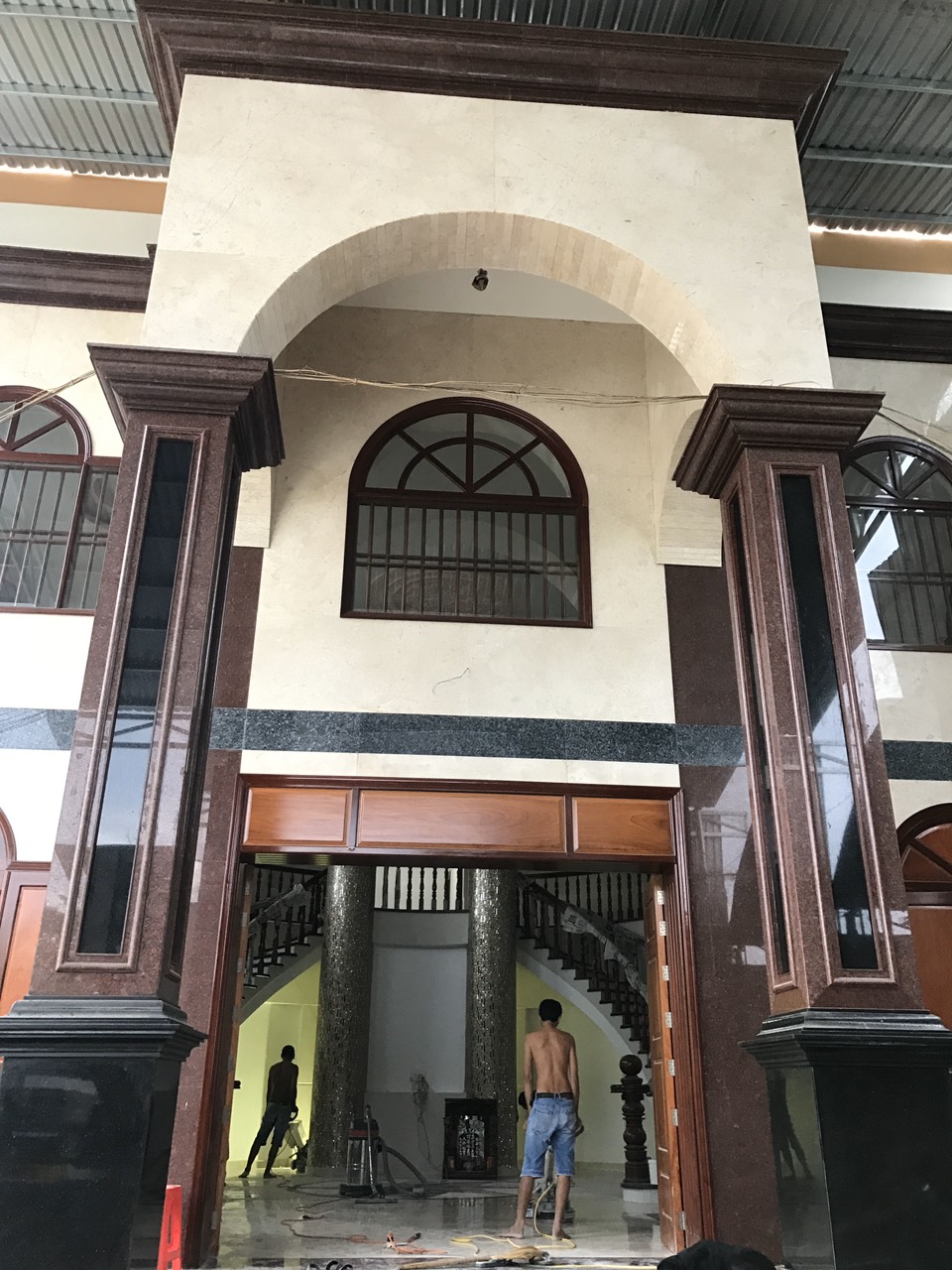 Dự án 22