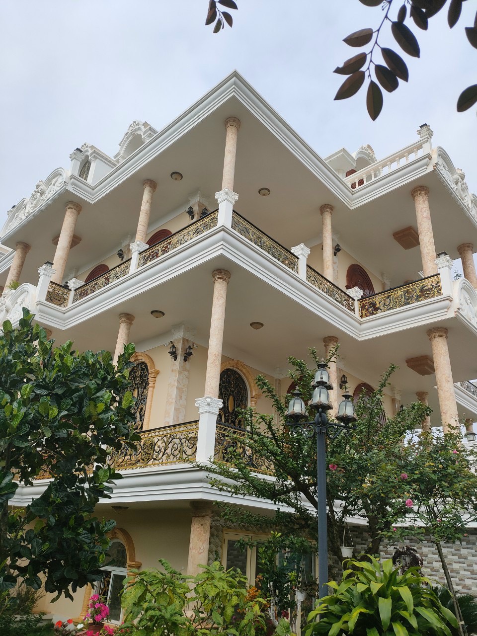 Dự án 27