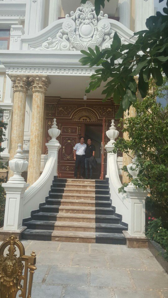 Dự án 06