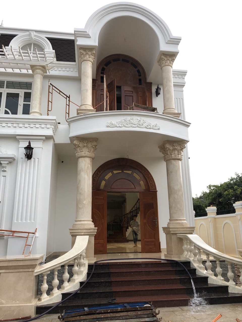 Dự án 8