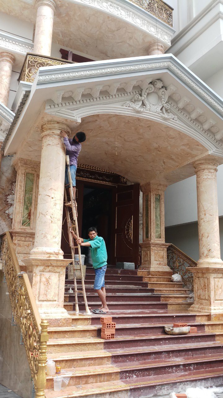 Dự án 9